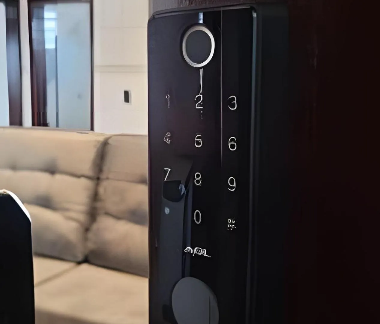 Ap102 - Apartamento Com Ac No Centro Sao Miguel d'Oeste 0*,  Brasilien